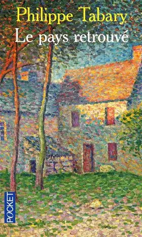Couverture du produit · PAYS RETROUVE