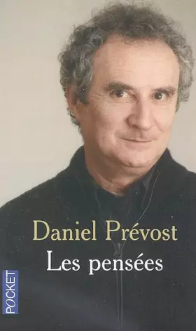 Couverture du produit · Les pensées