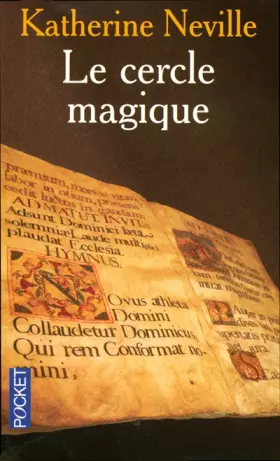 Couverture du produit · Le cercle magique