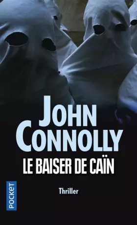Couverture du produit · Le baiser de Caïn