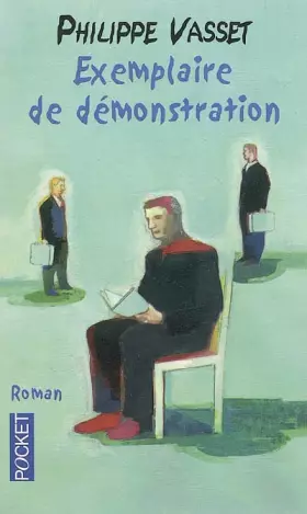 Couverture du produit · Exemplaire de démonstration : Machines, I