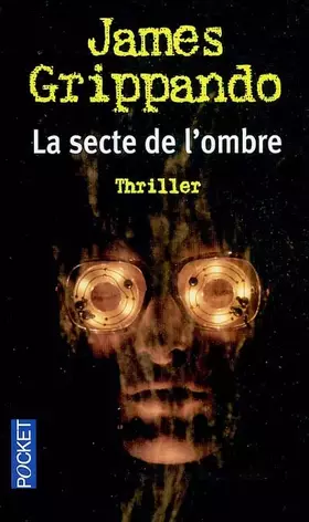 Couverture du produit · La secte de l'ombre