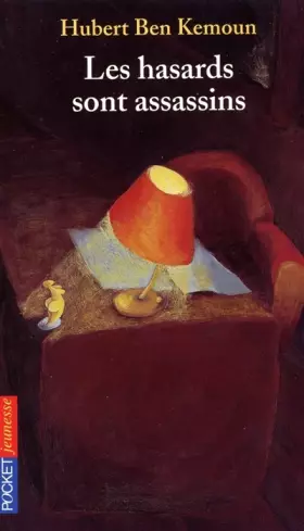 Couverture du produit · HASARDS SONT ASSASSINS