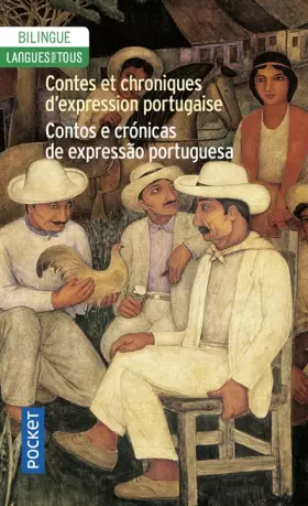 Couverture du produit · Contes et chroniques d'expression portugaise
