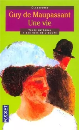 Couverture du produit · Une vie