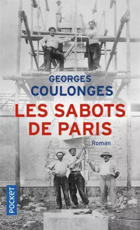 Couverture du produit · Les sabots de Paris