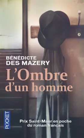 Couverture du produit · L'Ombre d'un homme