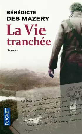 Couverture du produit · La Vie tranchée