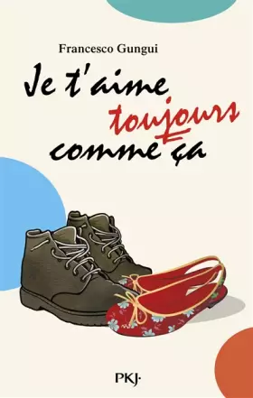 Couverture du produit · 3. Je t'aime toujours comme ça (3)