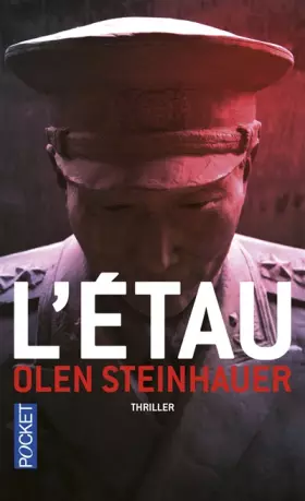 Couverture du produit · L'étau