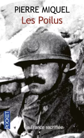 Couverture du produit · Les Poilus