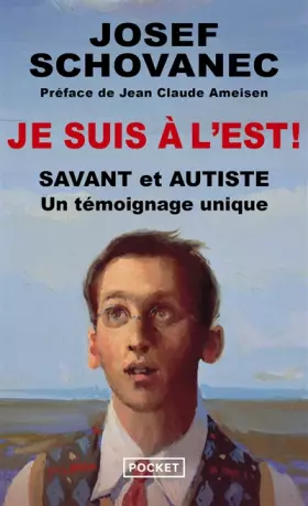 Couverture du produit · Je suis à l'Est !