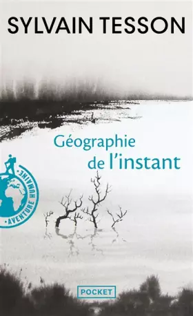 Couverture du produit · Géographie de l'instant