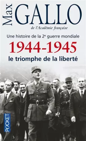 Couverture du produit · 1944-1945