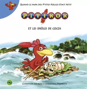 Couverture du produit · Pitikok et les drôles de cocos (6)