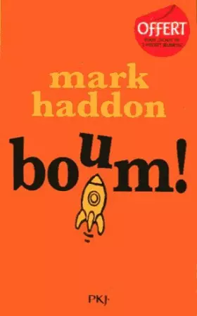 Couverture du produit · Boum!
