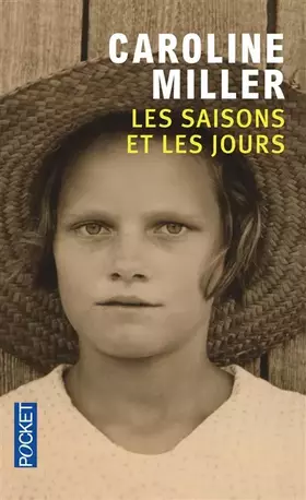 Couverture du produit · Les saisons et les jours