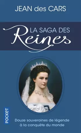 Couverture du produit · La Saga des Reines