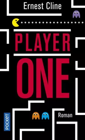 Couverture du produit · Player one