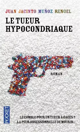 Couverture du produit · Le tueur hypocondriaque