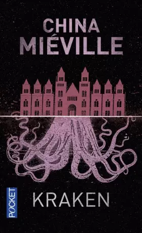 Couverture du produit · Kraken