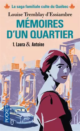 Couverture du produit · Mémoires d'un quartier (1)