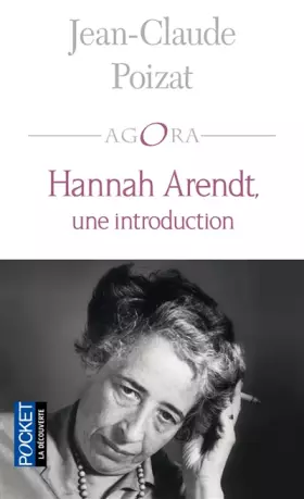 Couverture du produit · Hannah Arendt, une introduction