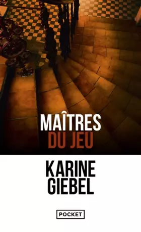 Couverture du produit · Maîtres du jeu
