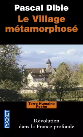 Couverture du produit · Le village métamorphosé