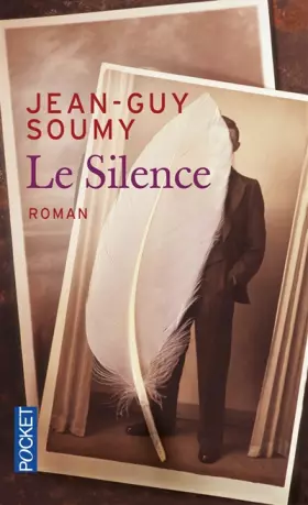 Couverture du produit · Le Silence