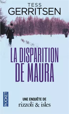 Couverture du produit · La Disparition de Maura