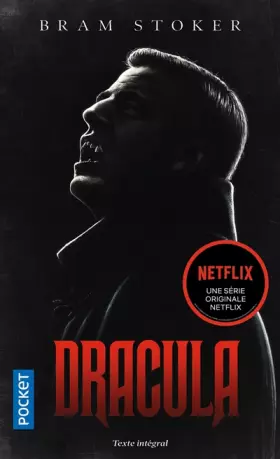 Couverture du produit · Dracula