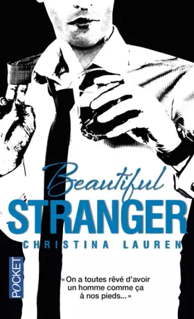 Couverture du produit · Beautiful Stranger