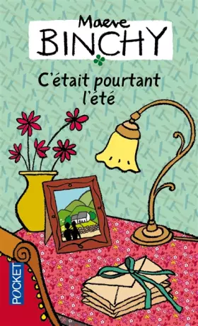 Couverture du produit · C'était pourtant l'été