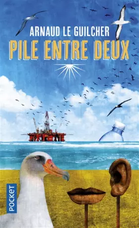 Couverture du produit · Pile entre deux