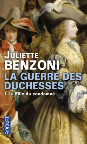 Couverture du produit · La Guerre des Duchesses