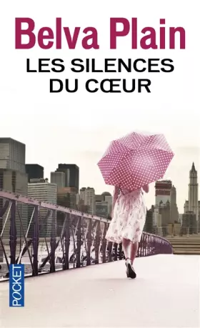 Couverture du produit · Les Silences du coeur