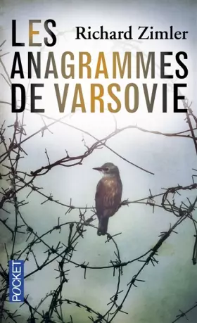 Couverture du produit · Les Anagrammes de Varsovie