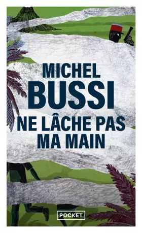 Couverture du produit · Ne lâche pas ma main