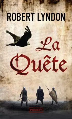 Couverture du produit · La Quête