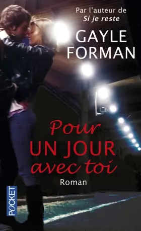 Couverture du produit · Pour un jour avec toi