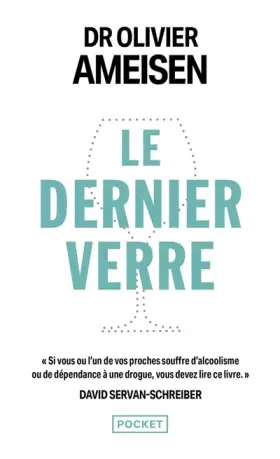 Couverture du produit · Le Dernier verre