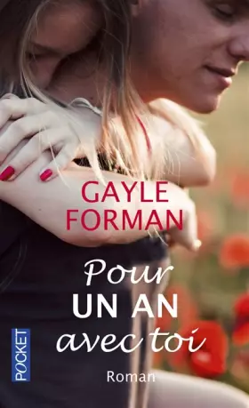 Couverture du produit · Pour un an avec toi
