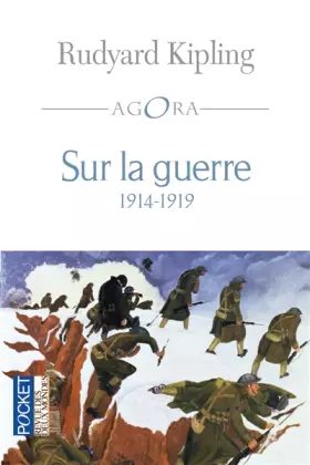 Couverture du produit · Sur la guerre