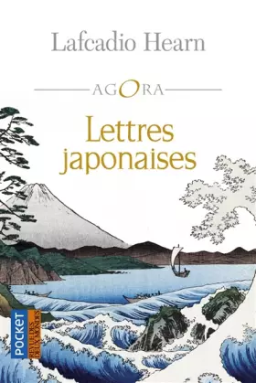 Couverture du produit · Lettres japonaises