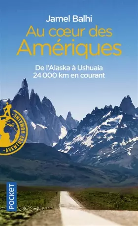 Couverture du produit · Au coeur des Amériques