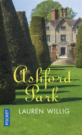 Couverture du produit · Ashford Park