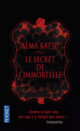 Couverture du produit · Le Secret de l'immortelle