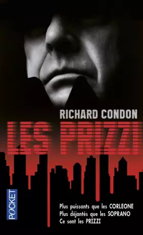Couverture du produit · Les Prizzi