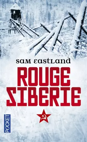 Couverture du produit · Rouge Sibérie